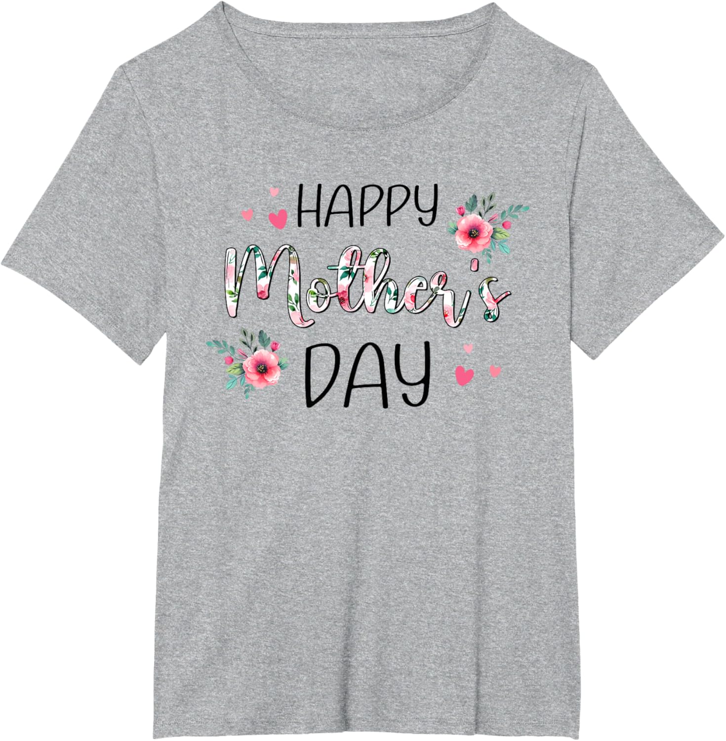 Happy Mothers Day Shirts for Women, Mom Tshirt Grandma Gift Mother Shirt