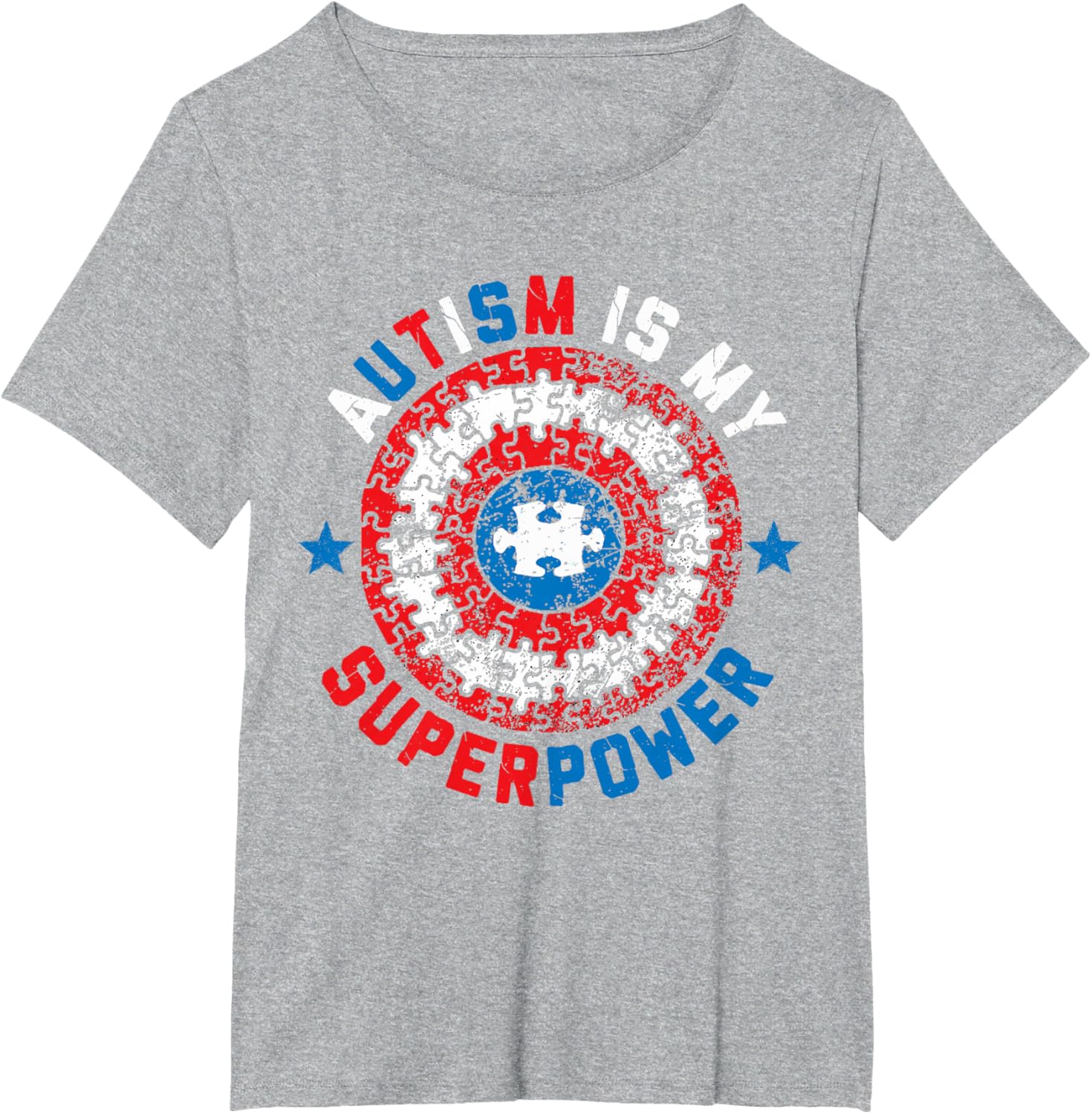 Autism Is My Superpower Autism Awareness Autistic For Boys