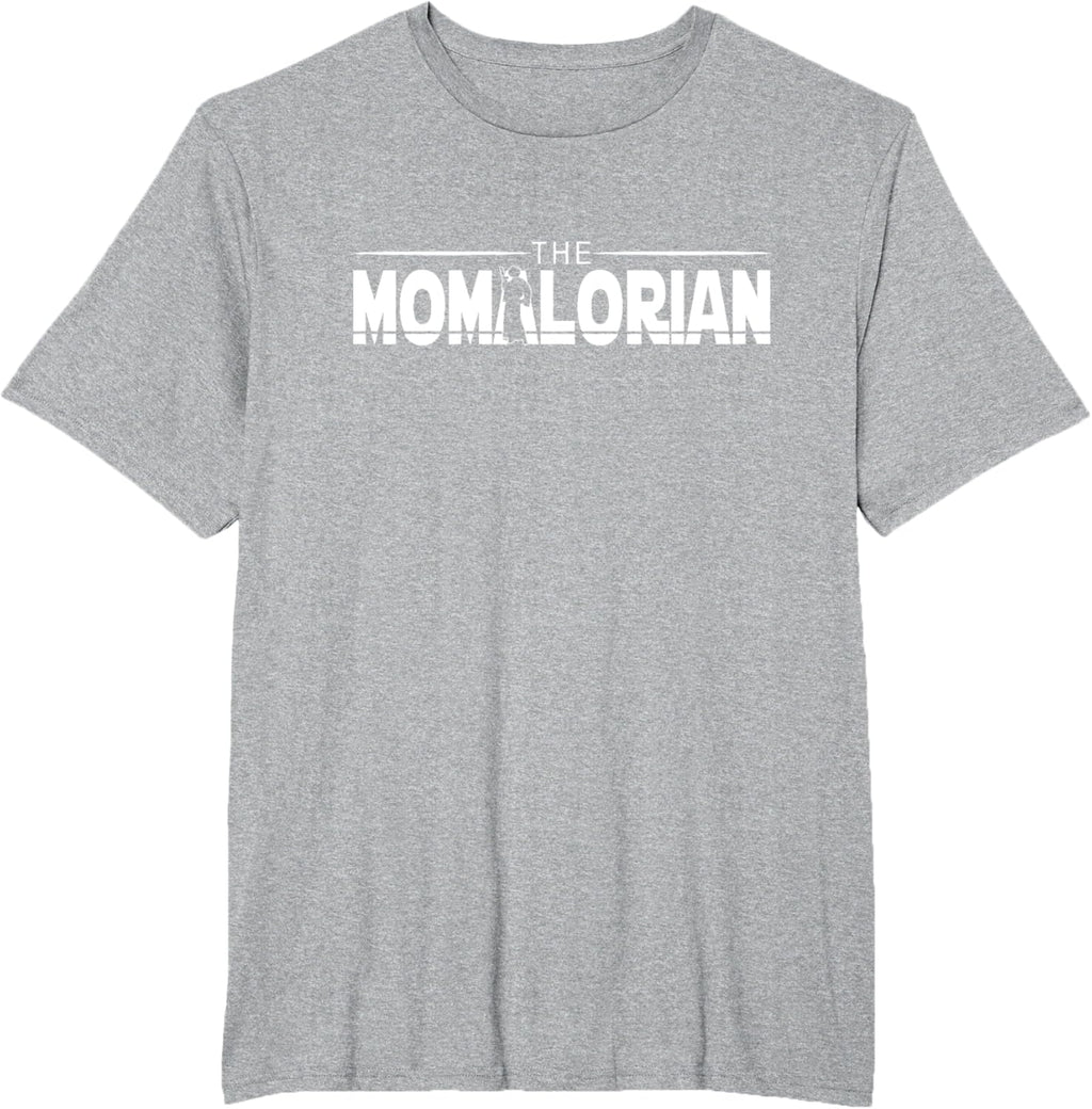 The MOMalorian, Mom Appreciation, Happy Mothers Day, Mamas